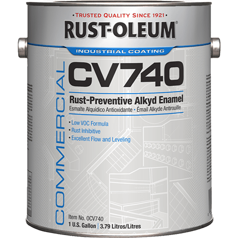 Rustoleum c740 clearance