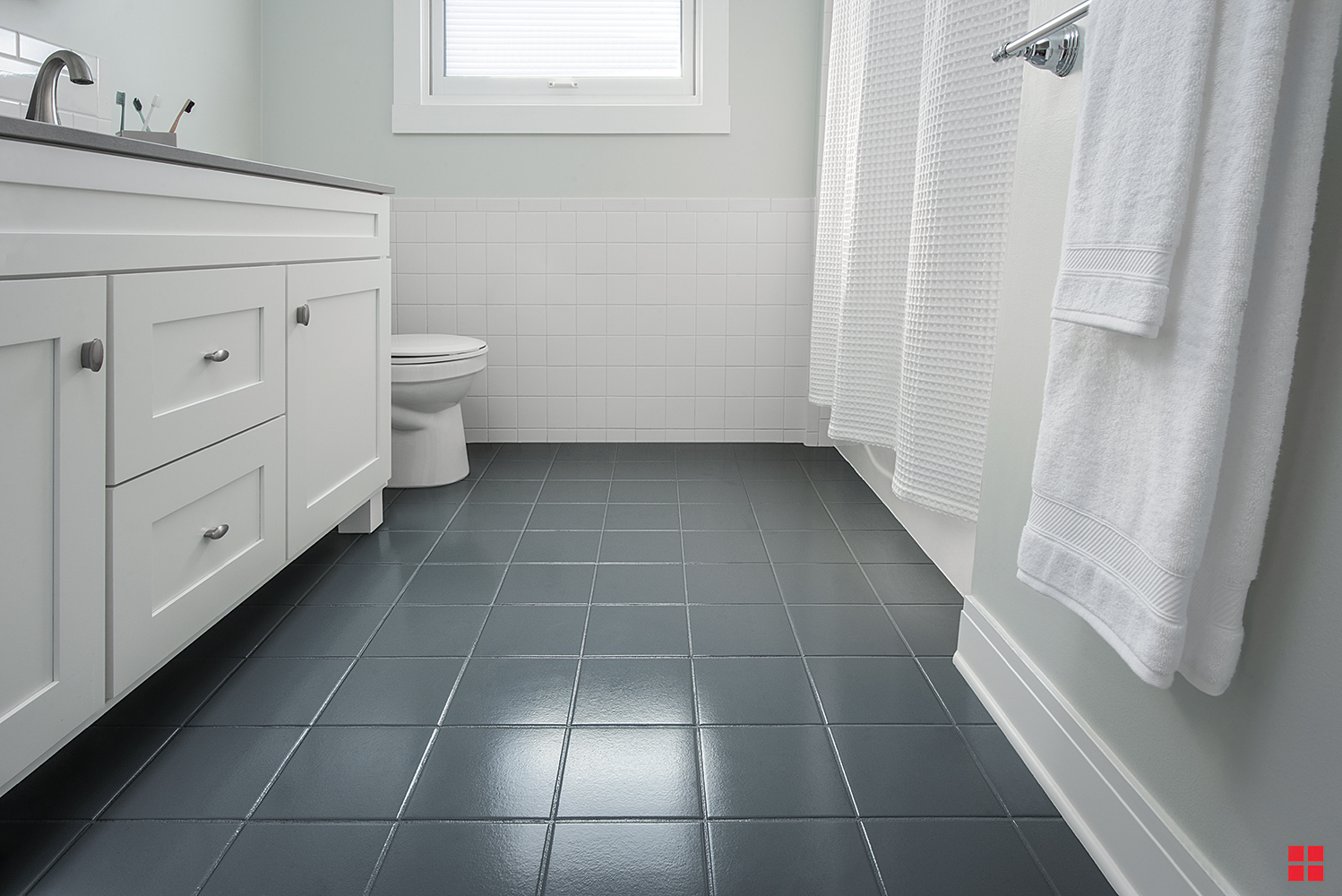 Bathroom Floor Paint | Rust-Oleum