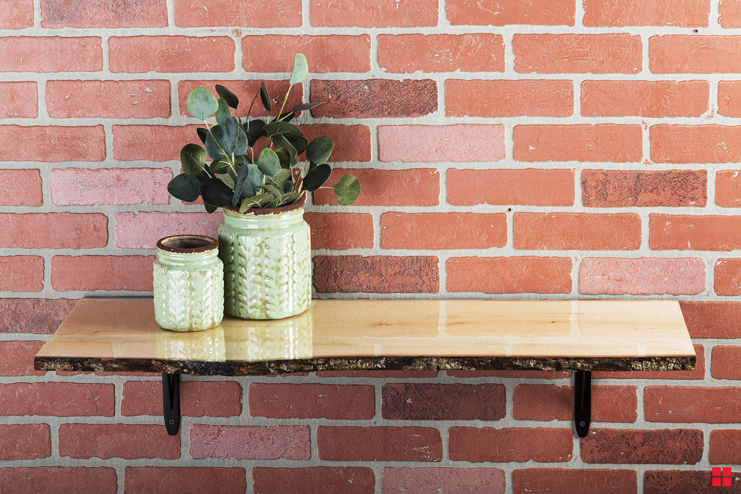 Epoxy shelf on sale