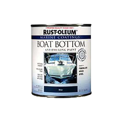 Rust-Oleum Marine Coatings Spar Varnish Gloss Clear Oil-based Marine Varnish  (1-quart) in the Marine Paint department at