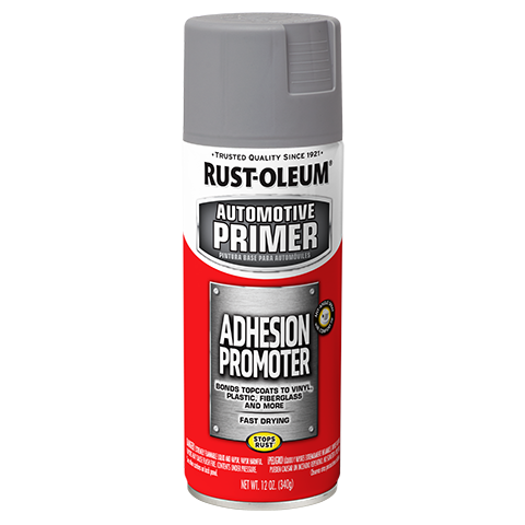 Auto Primers Adhesion Promoter Product Page