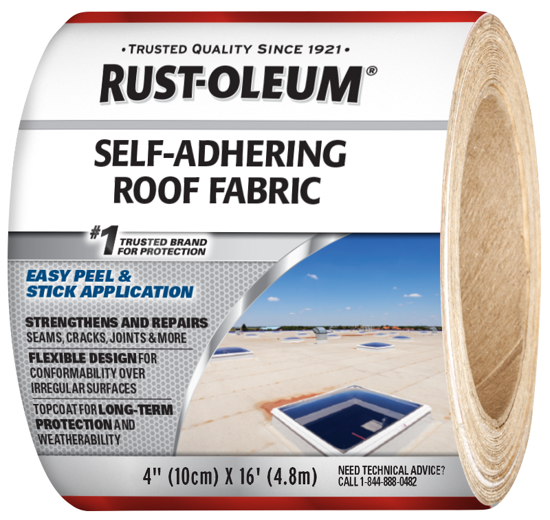 Roof Patch and Sealant RustOleum