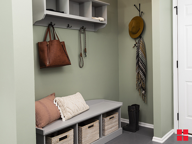 leather studio paint colors