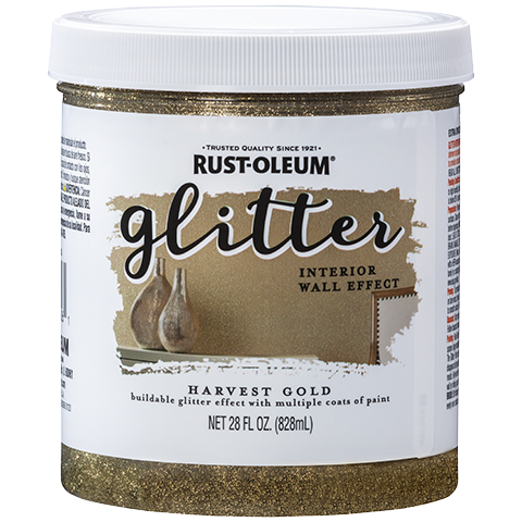 Wall Paint Rust-Oleum