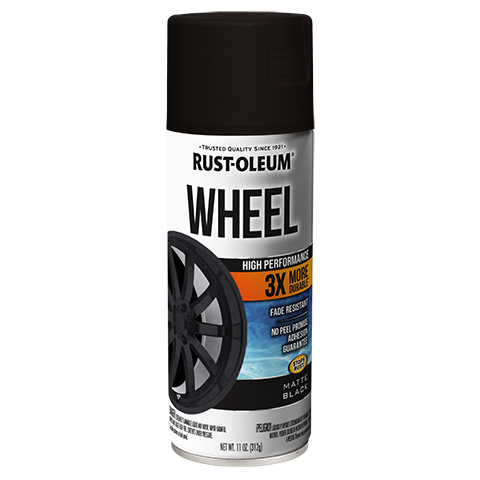 Auto Specialty Paints High Performance Wheel 3X Product Page