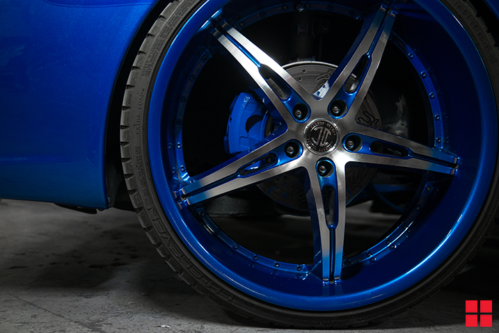 How to Paint Your Brake Calipers with Caliper Paint