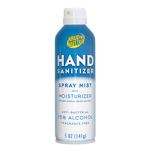Mist sanitizer shop