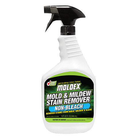 Non-Chlorine, Color Safe Stain Remover