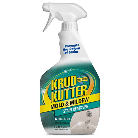 Spray for on sale mold and mildew