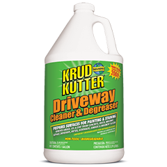 Rustoleum cleaner and hotsell degreaser for concrete