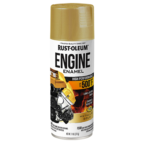 Auto Specialty Paints Engine Enamel Product Page