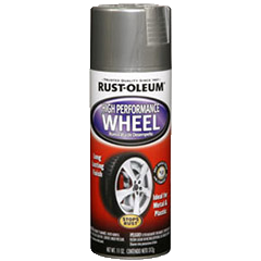 High Performance Wheel Product 