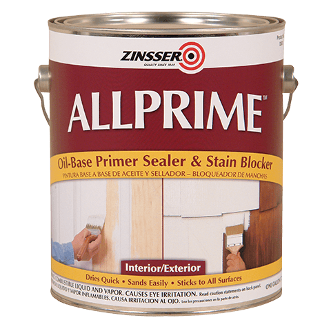Zinsser ALLPRIME