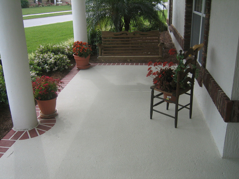 Beautify And Protect Your Patio