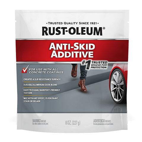 Rust-Oleum Anti-Skid Additive