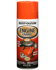 Auto Specialty Paints Engine Enamel Product Page