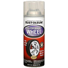 clear coat wheel performance rustoleum specialty paints
