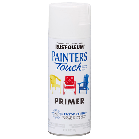 Painter S Touch Primer Spray Product Page