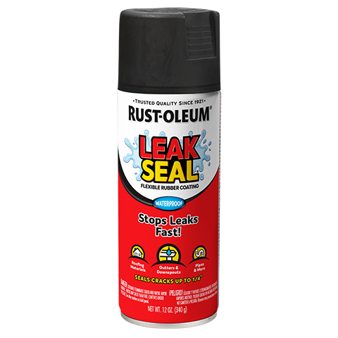 Leakseal Product Page