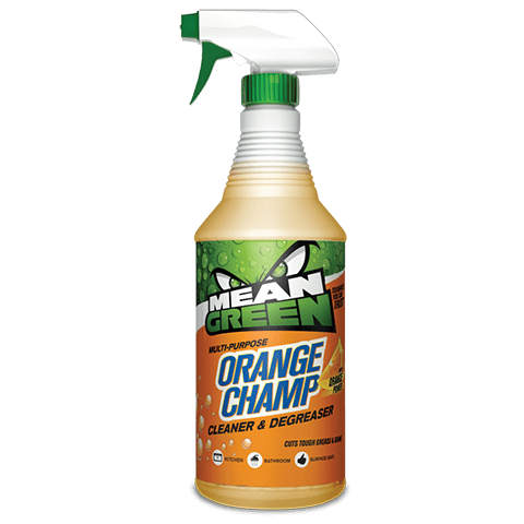 Orange Champ Multi Purpose Cleaner