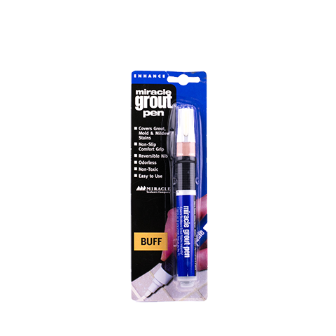 Miracle Grout Pen Buff Grtpenbuf6 Paint Pen