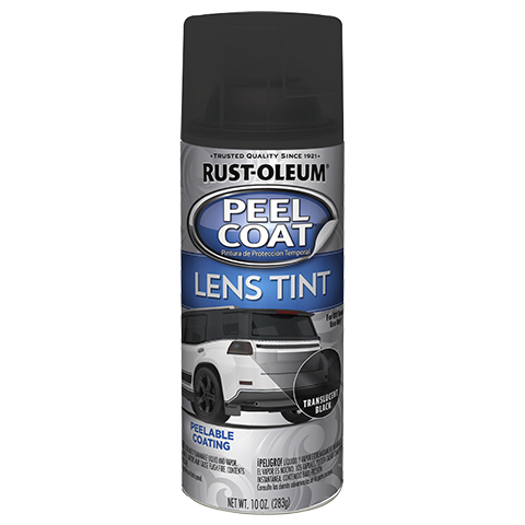 Auto Specialty Paints Peel Coat Lens Tint