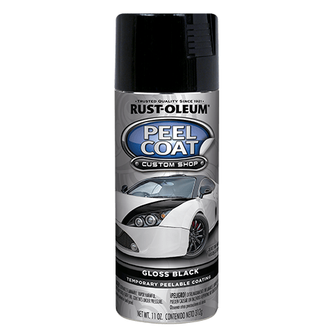 Peel Coat Product Page