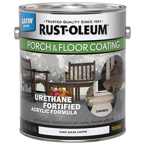 porch floor satin tint base product page rust oleum porch