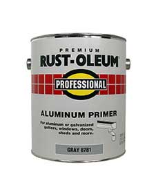 Professional Aluminum Primer Brush Product Page