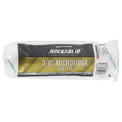 Microfiber Roller
