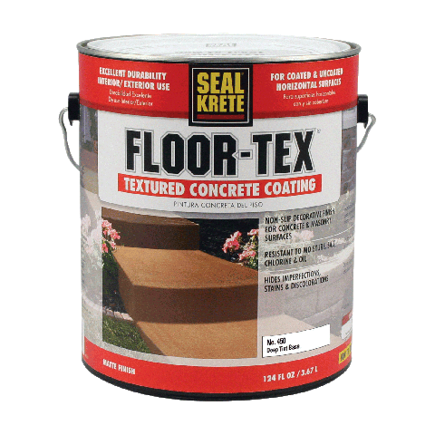 Floor Tex Product Page