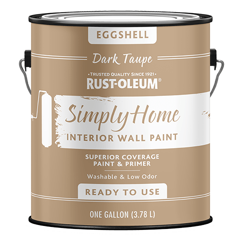 Interior Wall Paint Product Page