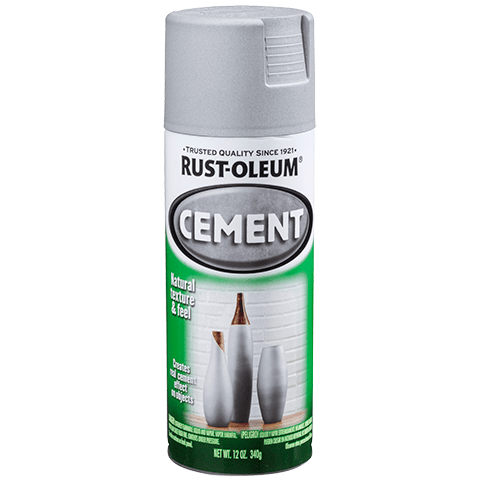 Cement Paint Product Page