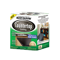 Countertop Paint