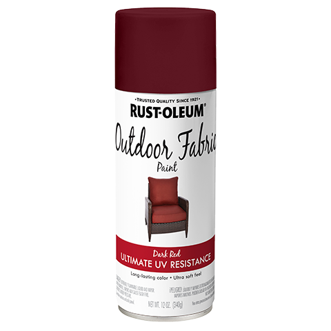 Outdoor Fabric Paint