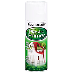 Specialty Plastic Primer Spray Product Page
