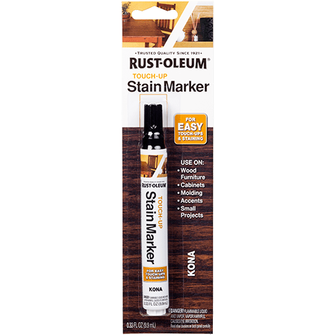 Premium Touch Up Markers Product Page