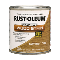Wood Care Interior Ultimate Wood Stain Product Page
