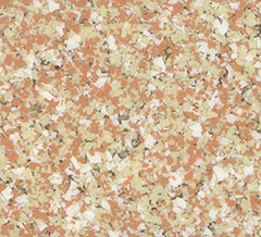 chips decorative vinyl concrete protection systems type