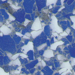 Concrete Saver Decorative Vinyl Chips
