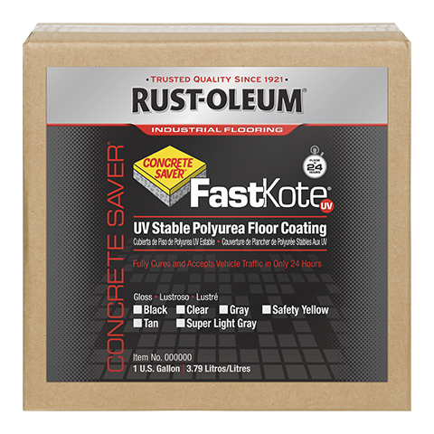 Fastkote Uv