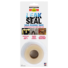 Leakseal Self Fusing Tape