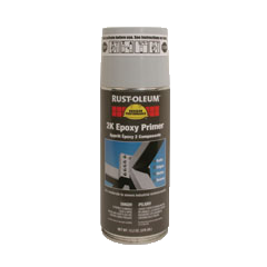 primer epoxy spray 2k system rustoleum paint performance enlarge
