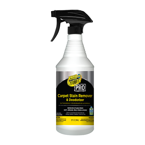 Carpet Stain Remover Deodorizer