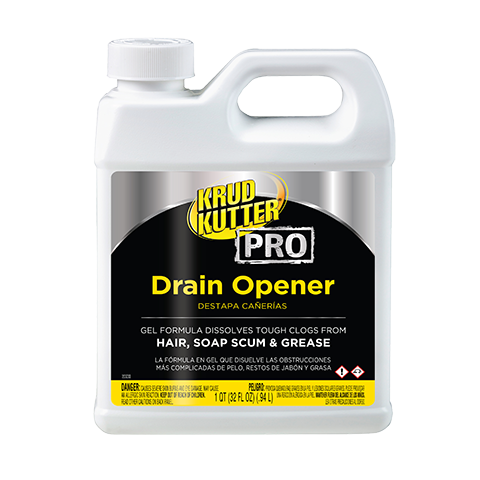 Drain Opener