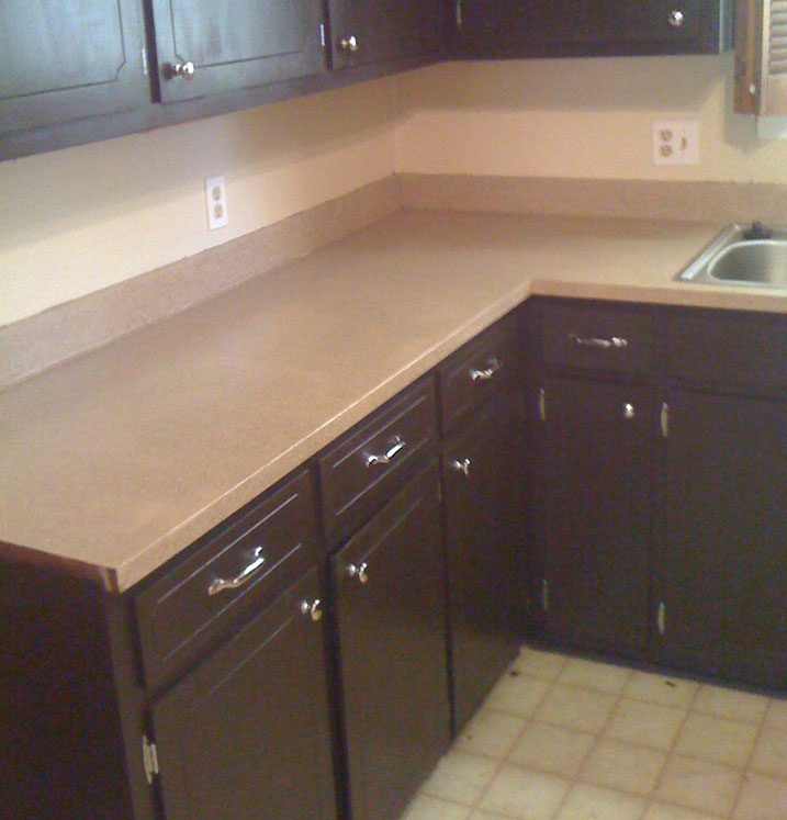 Cabinet Transformations Submitted By Andria M