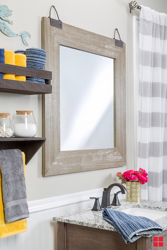 Wood Grain Enhancer Product Page