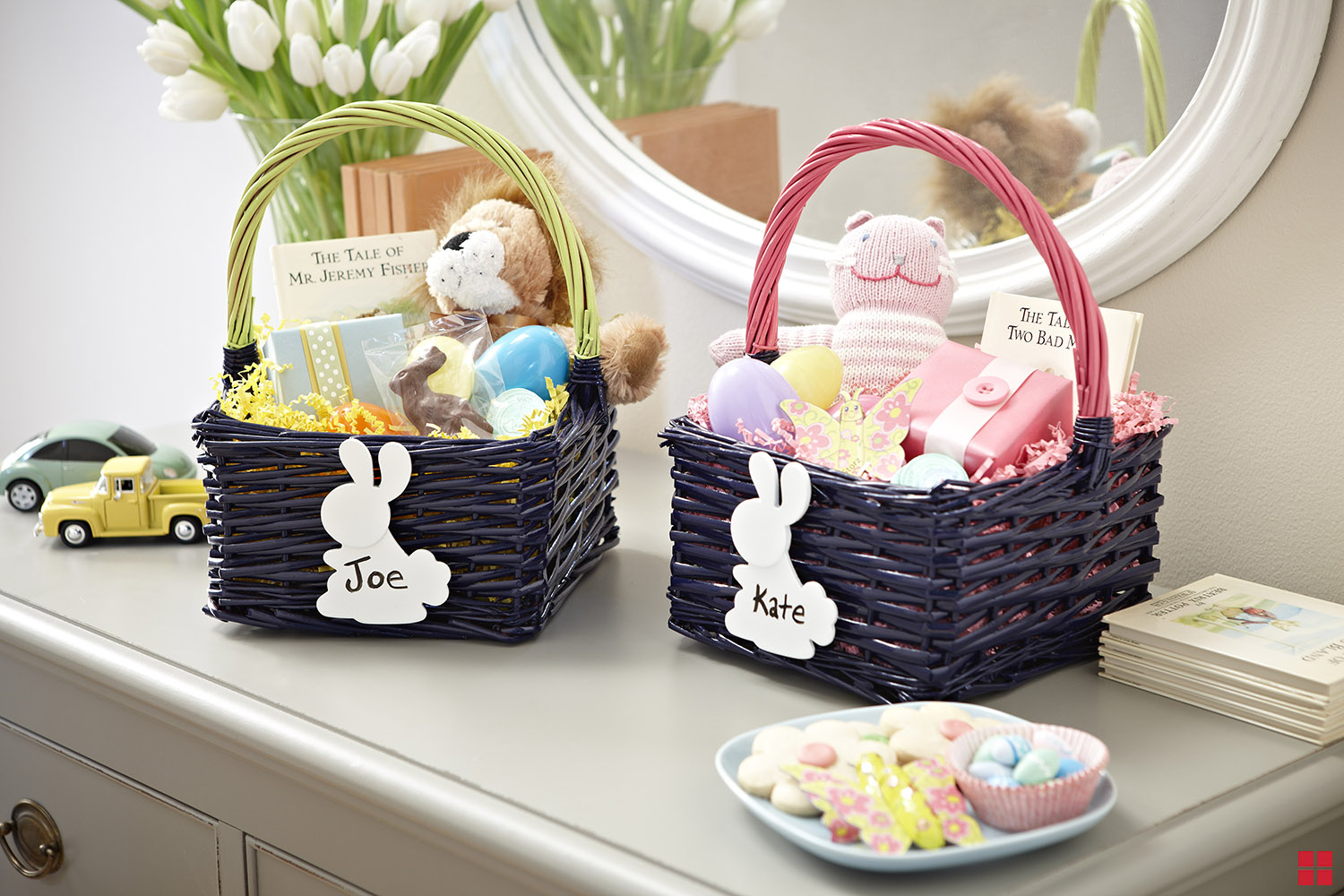Spray Paint Mask >> Create Personalized Easter Baskets with Rust-Oleum Painter's Touch Ultra Cover 2X Spray Paint ... Spray Paint Mask >> Create Personalized Easter Baskets with Rust-Oleum Painter's Touch Ultra Cover 2X Spray Paint ...