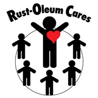Rust-Oleum Community Involvement