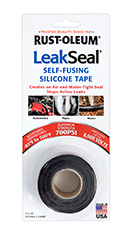 Leakseal